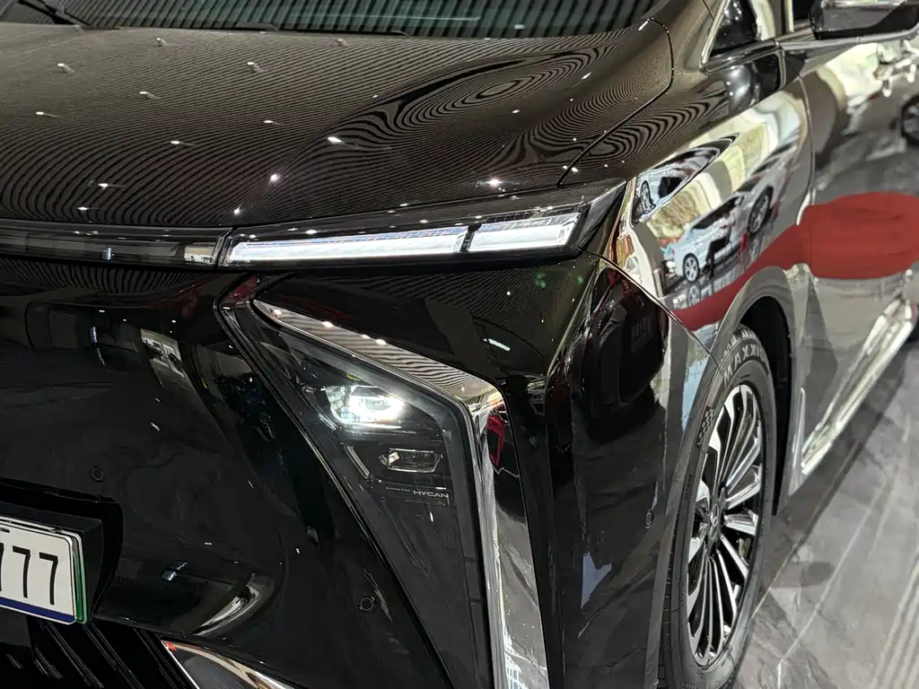 Hechuang V09 2023 Honor Edition 620 купить на сайте DeffCars