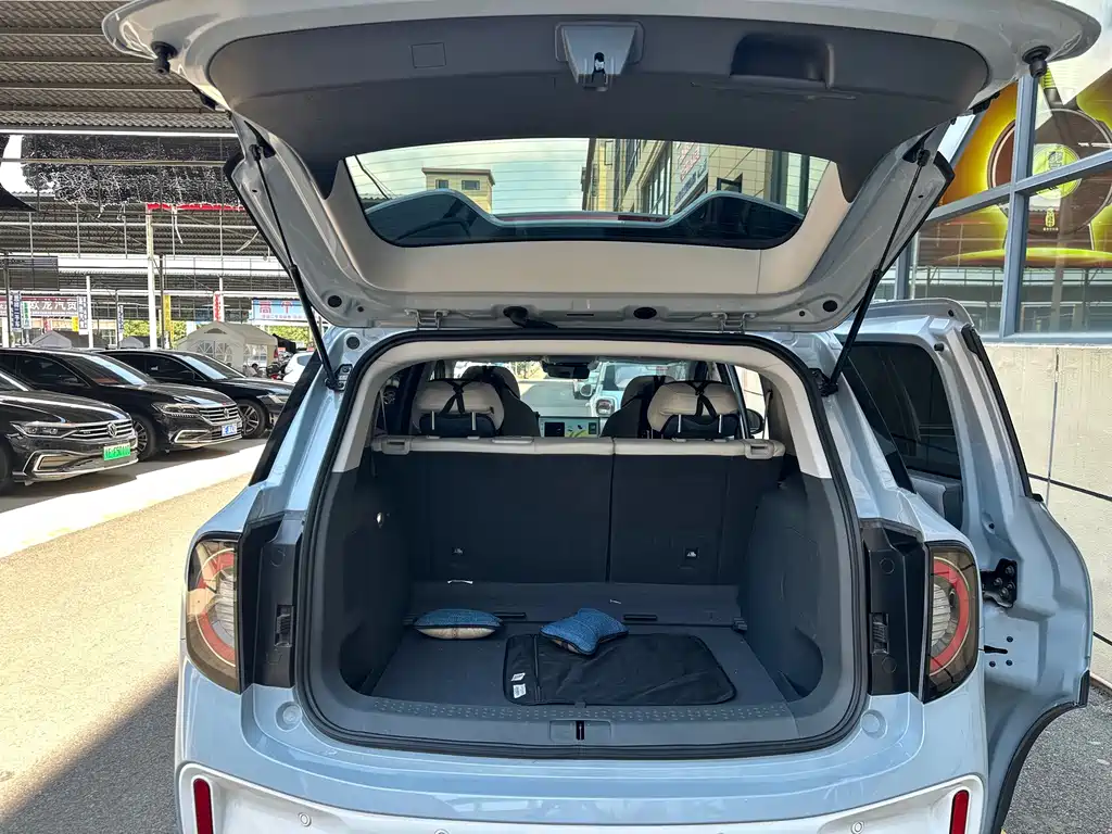 Jihu Koala S 2024 PRO купить на сайте DeffCars