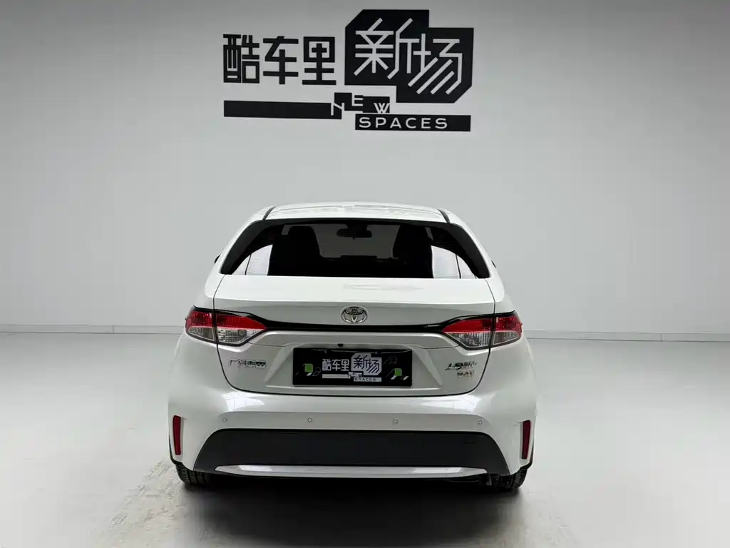 Ralink 2019 185T CVT Deluxe Edition National VI купить на сайте DeffCars