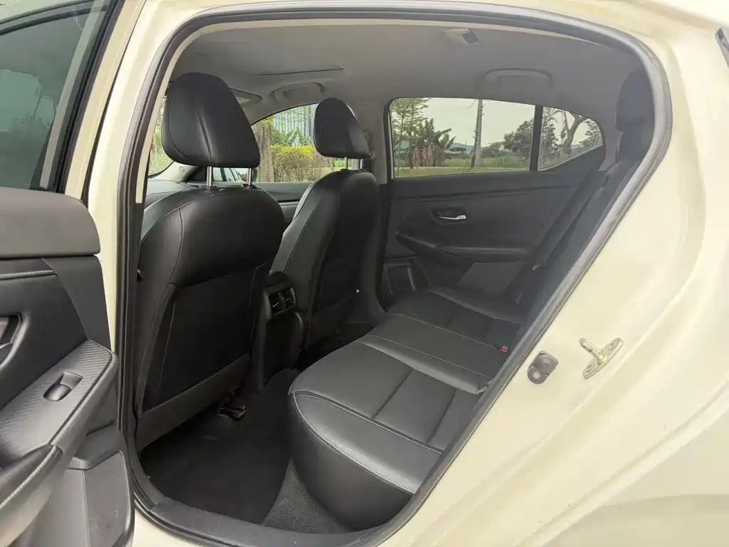 Sylphy 2021 1.6L XL CVT Enjoy Edition купить на сайте DeffCars
