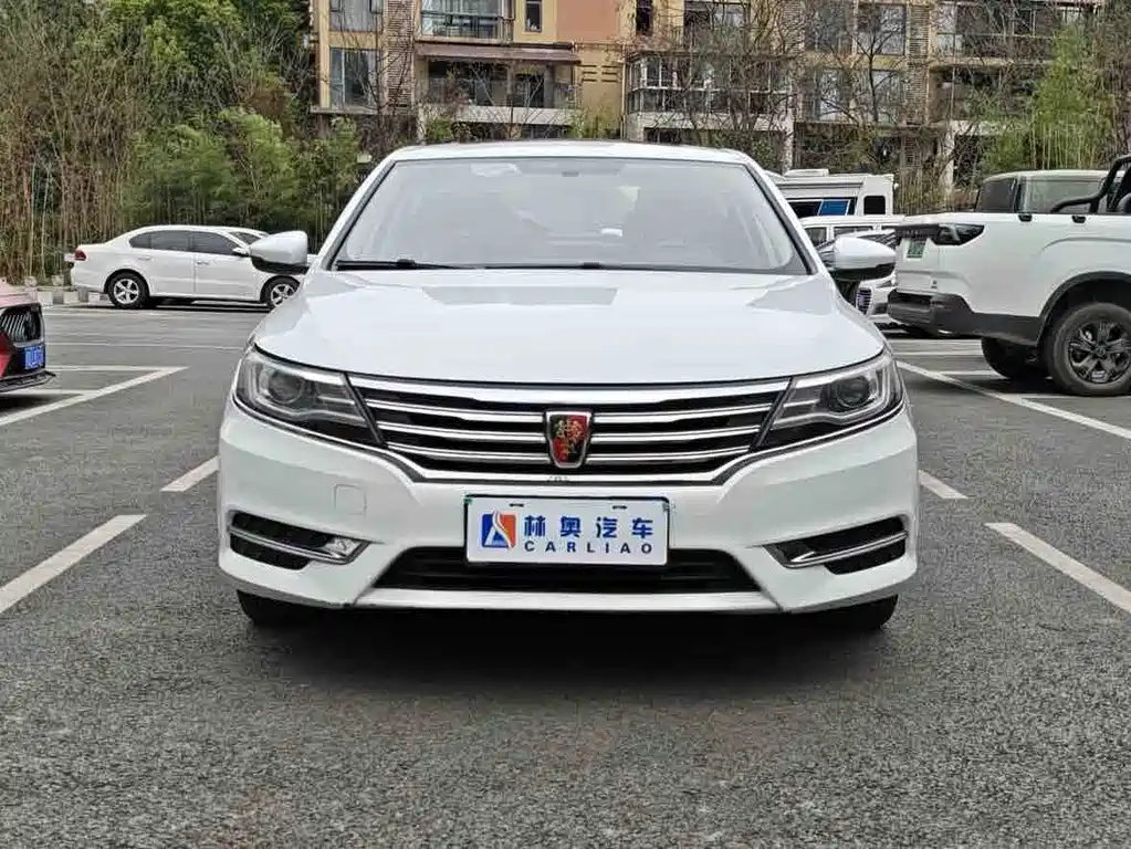 Roewe i6 Classic 2018 20T Automatic Flagship Edition купить на сайте DeffCars