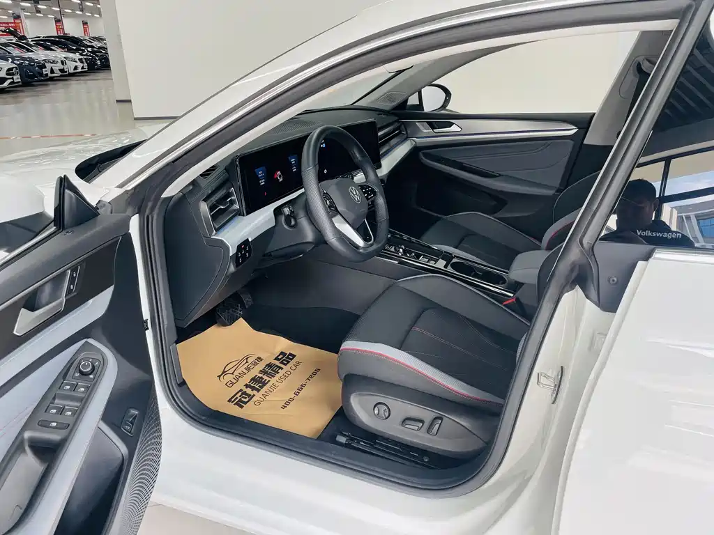 Lingdu 2024 Lingdu L 280TSI DSG Hot Edition купить на сайте DeffCars