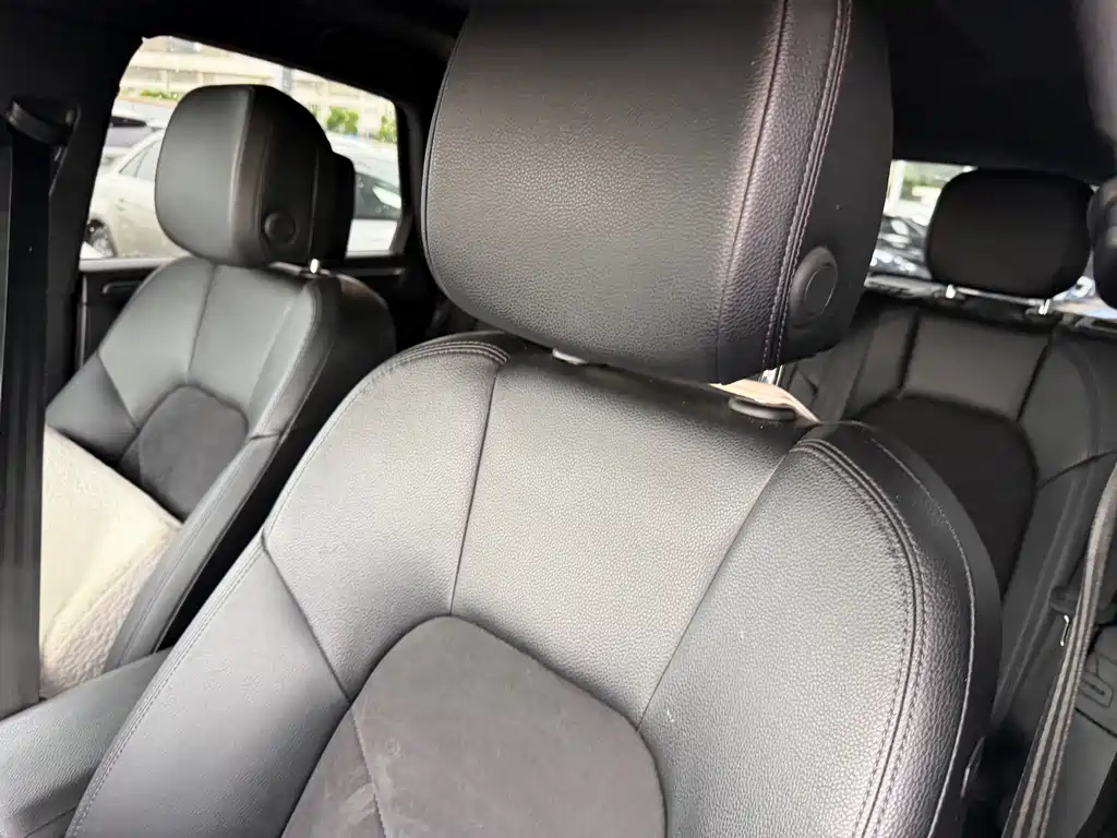 Macan 2017 Macan 2.0T купить на сайте DeffCars