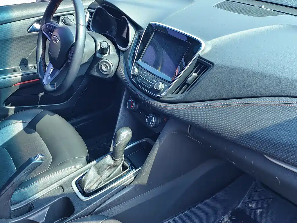 Cruze 2019 RS 330T Automatic Fun Edition National VI купить на сайте DeffCars