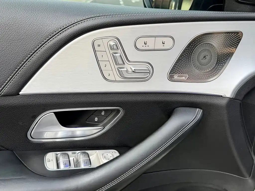 Mercedes-Benz GLE AMG 2022 AMG GLE 53 4MATIC+ купить на сайте DeffCars
