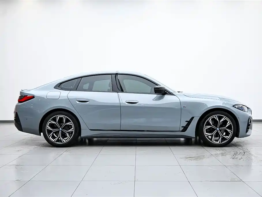 BMW 4 Series 2022 430i Gran Coupe M Sports Night Package купить на сайте DeffCars