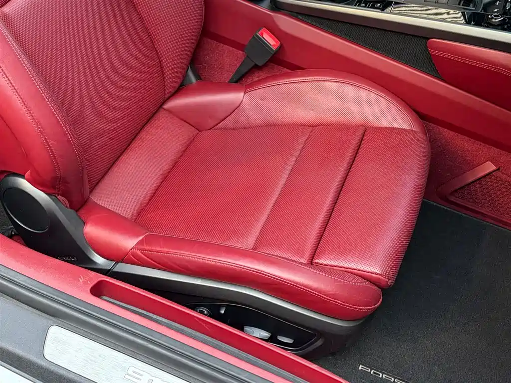 Porsche 911 2020 Carrera 3.0T купить на сайте DeffCars