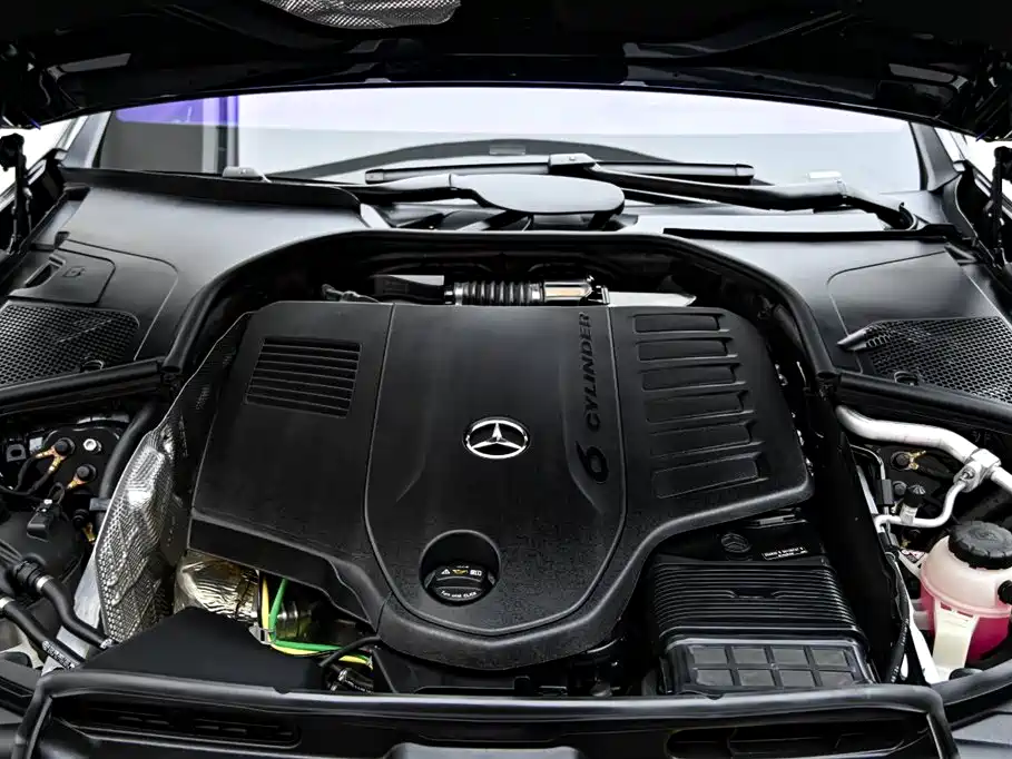 Maybach S-Class 2025 S 480 4MATIC купить на сайте DeffCars