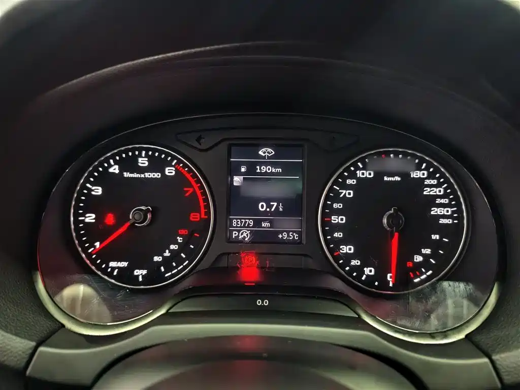 Audi A3 2019 Limousine 35 TFSI Fashion Type National VI купить на сайте DeffCars