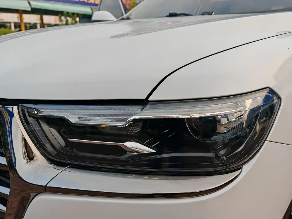 Haval H6 2021 1.5T Automatic Urban Edition купить на сайте DeffCars