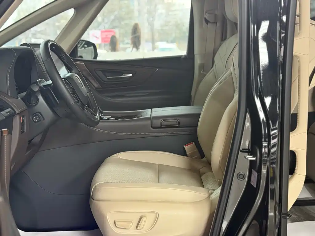 Wilfa 2024 Crown Dual Engine 2.5L Supreme Executive Edition купить на сайте DeffCars