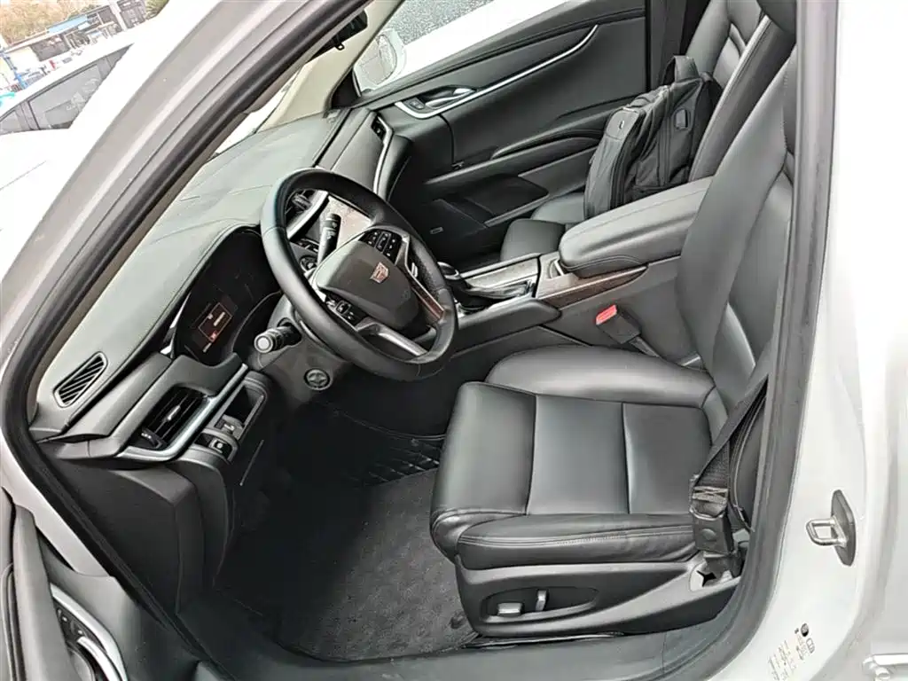 Cadillac XTS 2018 28T Technology купить на сайте DeffCars