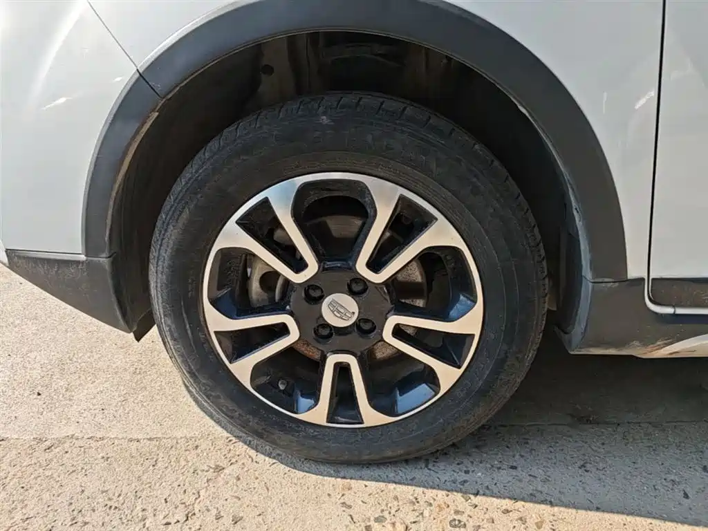 Vision X3 2017 1.5L Manual Elite купить на сайте DeffCars