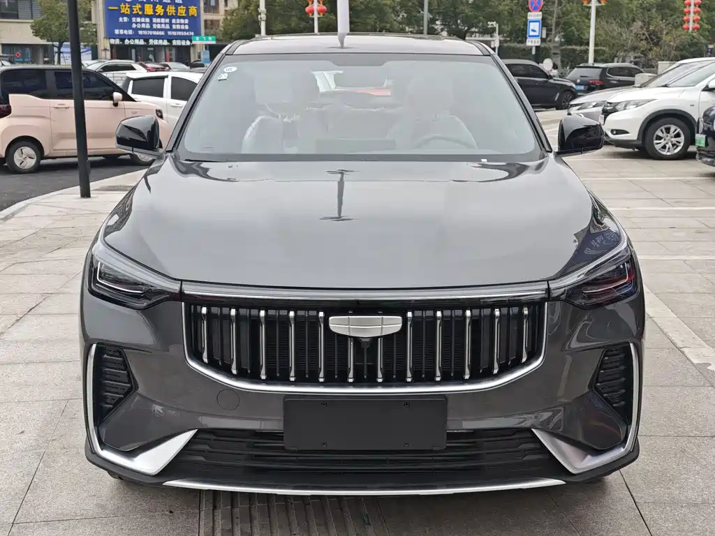 Boyue 2026 1.5TD Joy купить на сайте DeffCars
