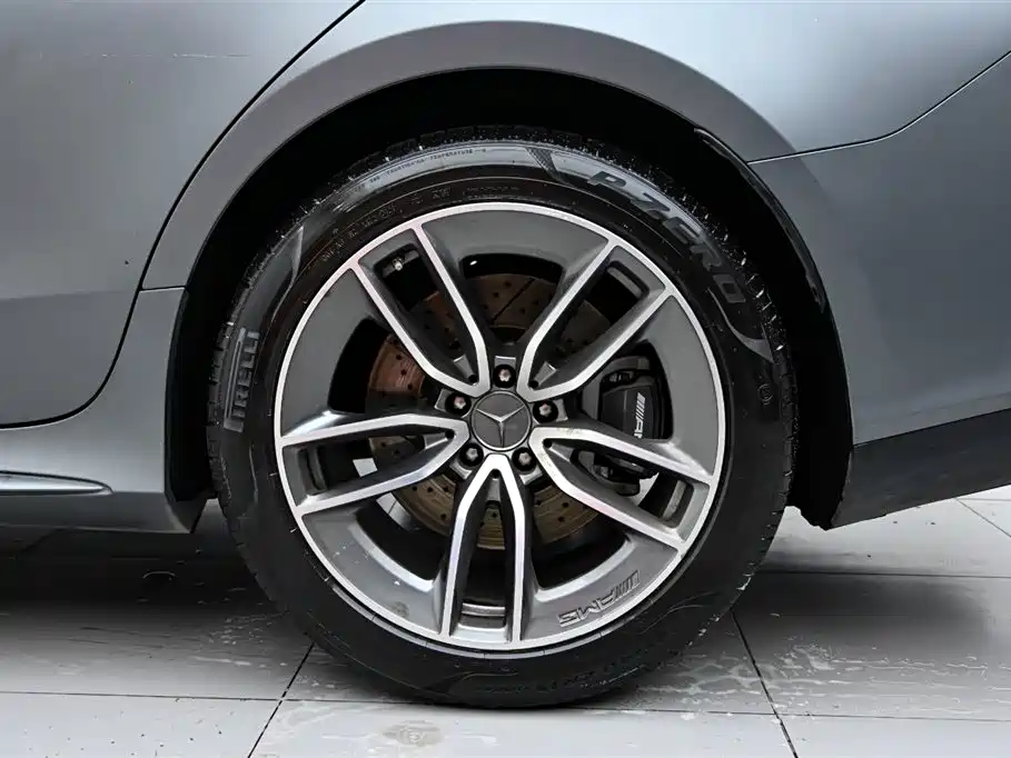 AMG GT 2020 AMG GT 50 four-door sports car купить на сайте DeffCars