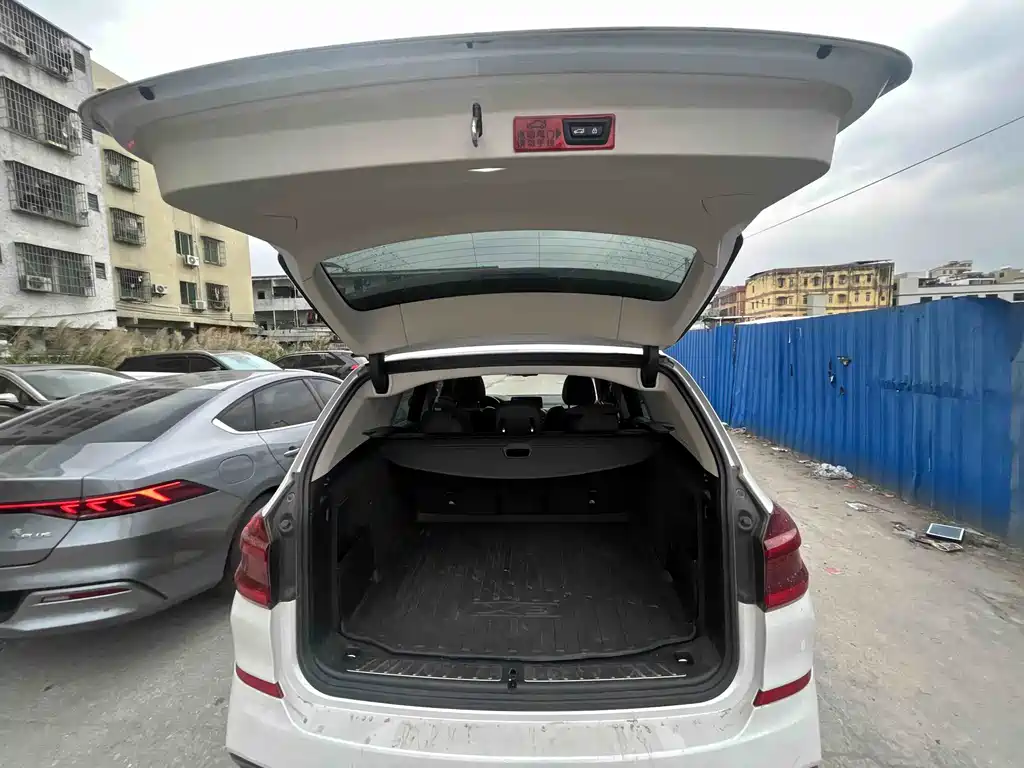 BMW X3 2021 xDrive28i M Sports Package купить на сайте DeffCars