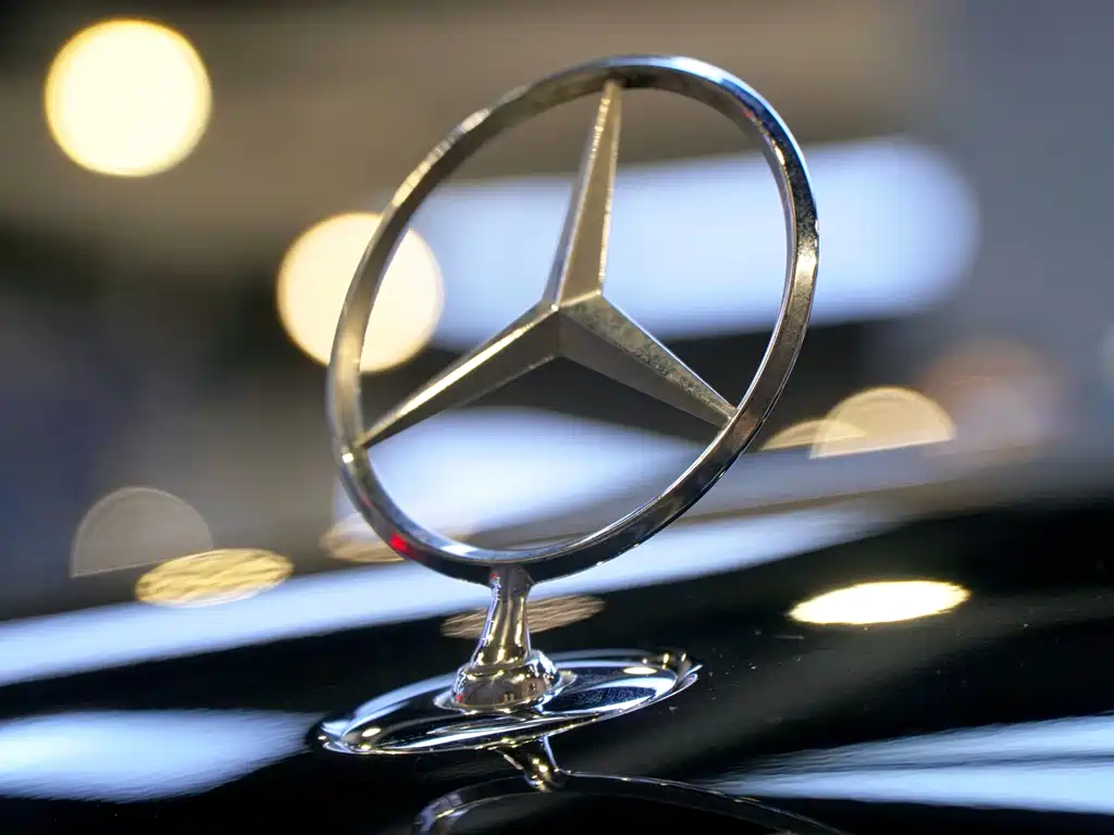 Mercedes-Benz S-Class 2021 S 400 L Business Type купить на сайте DeffCars