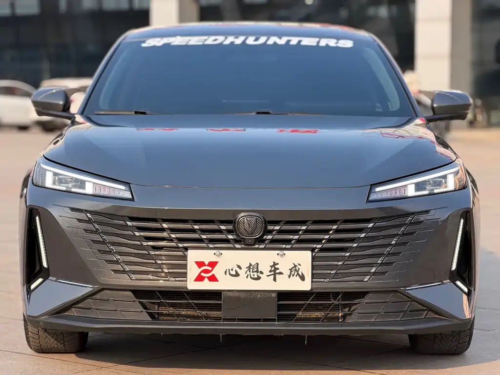 Eado 2024 1.5T GDI automatic premium model купить на сайте DeffCars