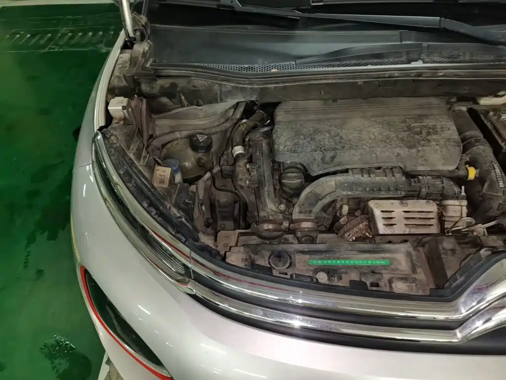 C4 Aircross 2018 230THP Automatic Internet Intelligent Edition купить на сайте DeffCars