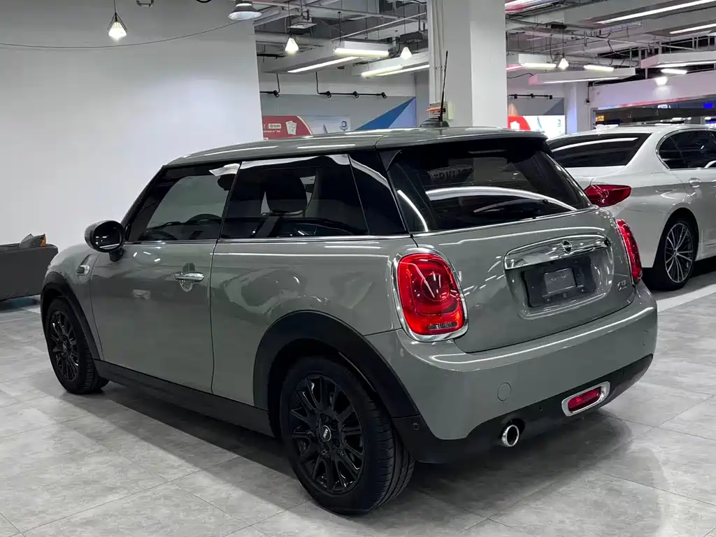 MINI 2020 1.5T ONE PLUS купить на сайте DeffCars