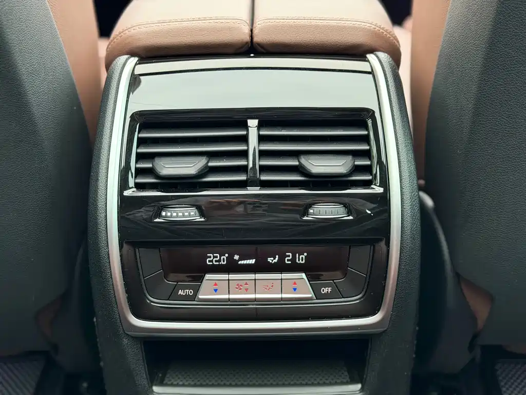 BMW X5 imported 2021 xDrive40i M sports package купить на сайте DeffCars