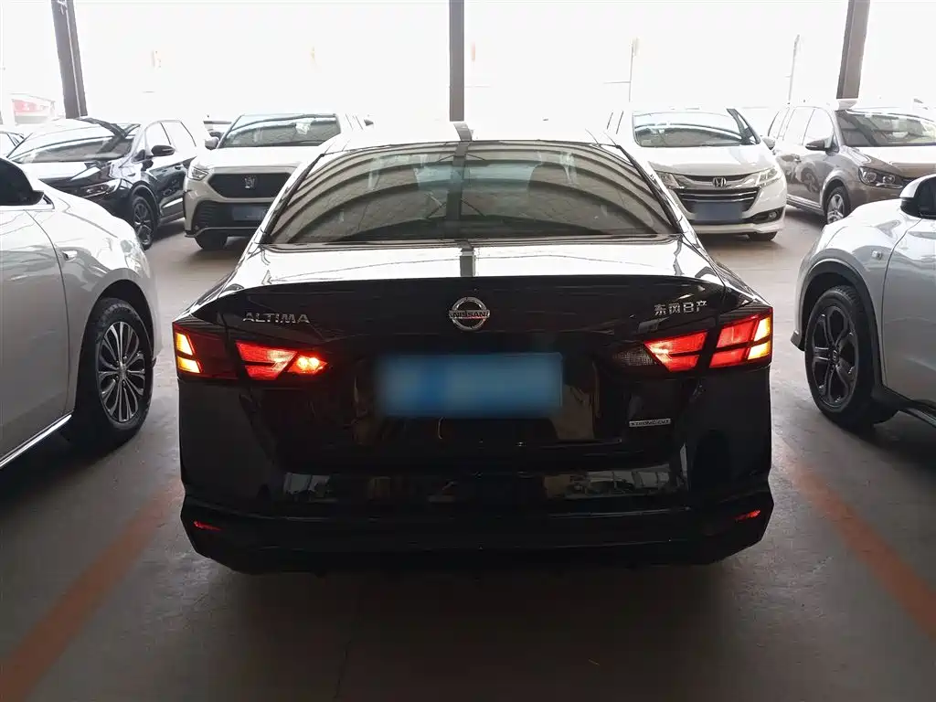 Teana 2021 2.0L XL Comfort Edition купить на сайте DeffCars