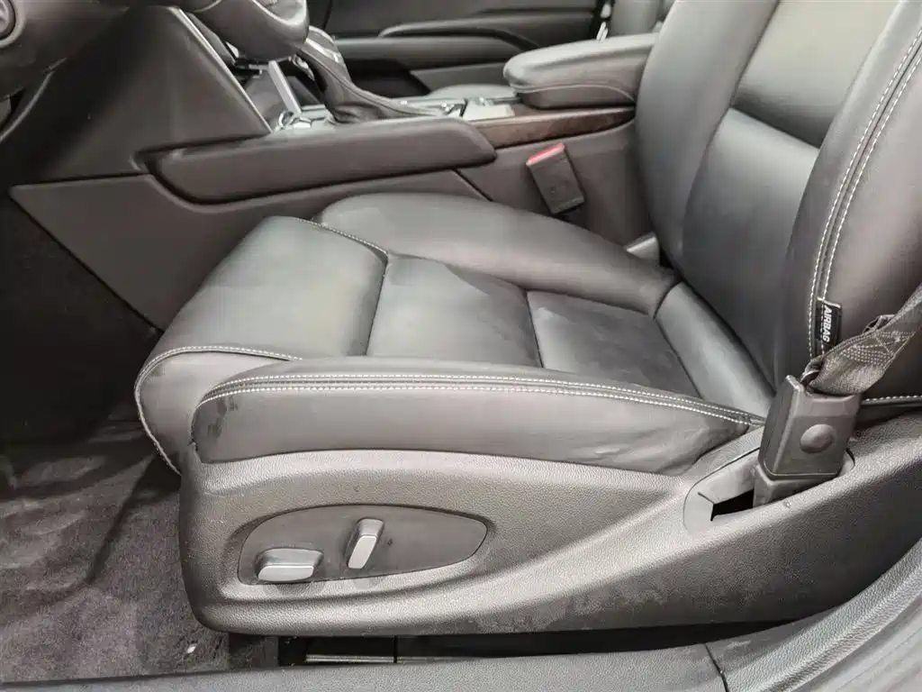 Cadillac XTS 2018 28T Technology купить на сайте DeffCars