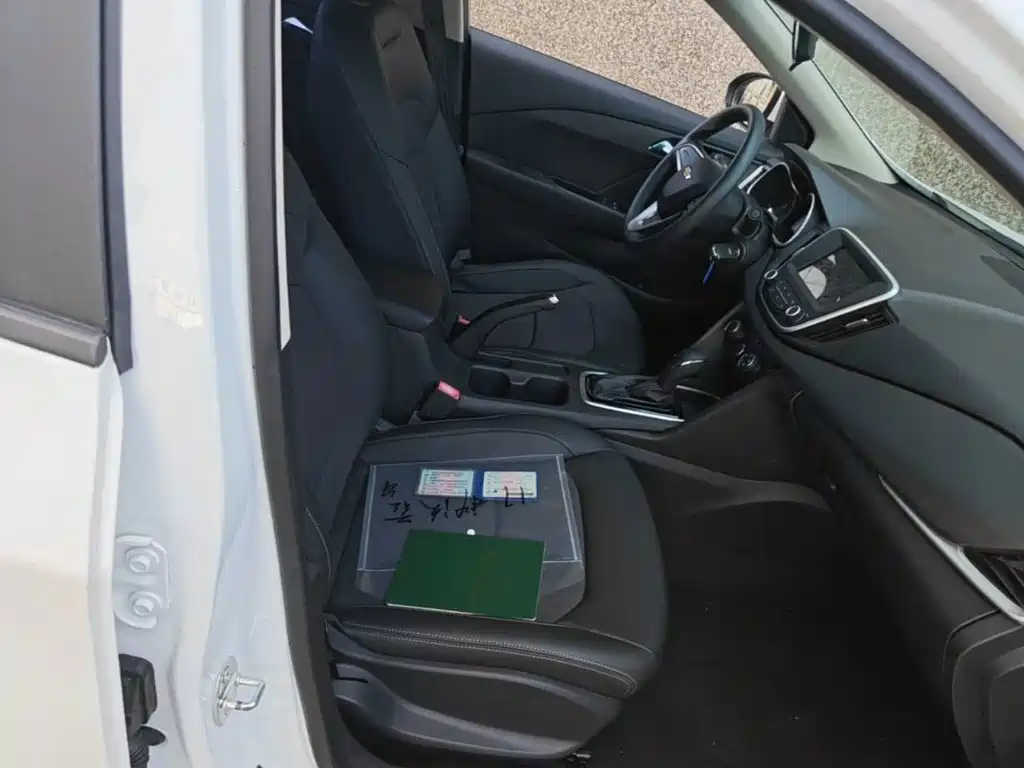 Kovoz 2016 1.5L automatic Xinyue version купить на сайте DeffCars