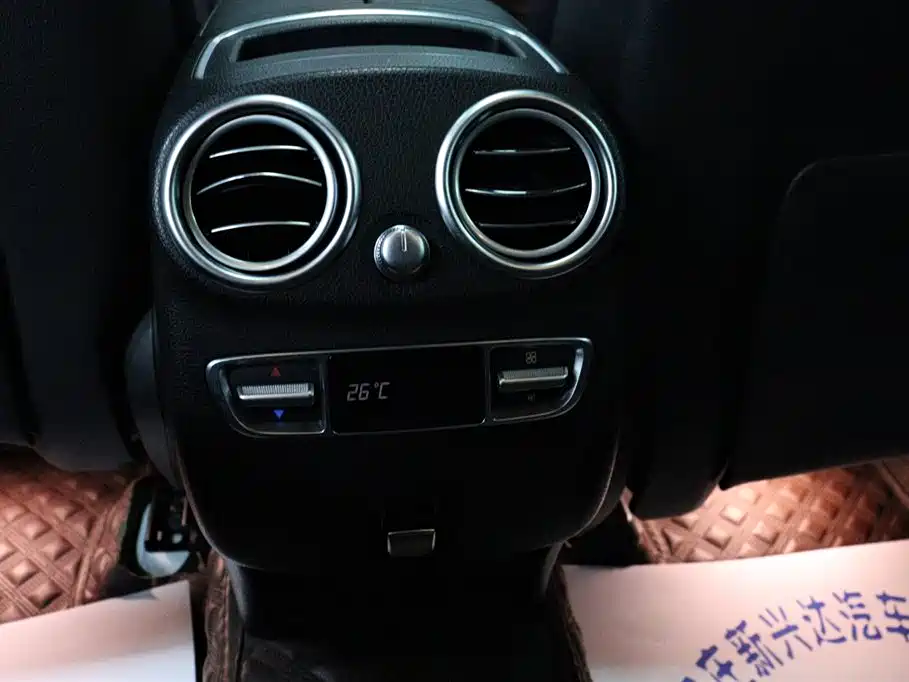 Mercedes-Benz GLC 2020 facelift GLC 300 L 4MATIC dynamic купить на сайте DeffCars