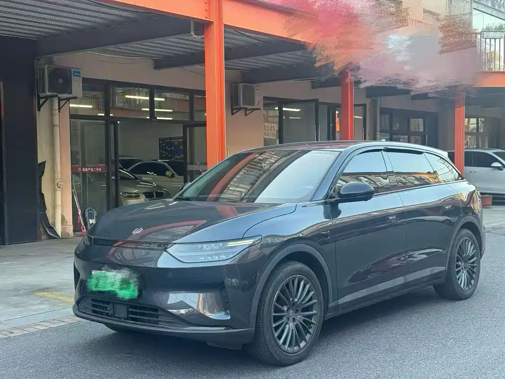 Leapmoo C11 2023 Pure Electric 500 Comfort Edition купить на сайте DeffCars