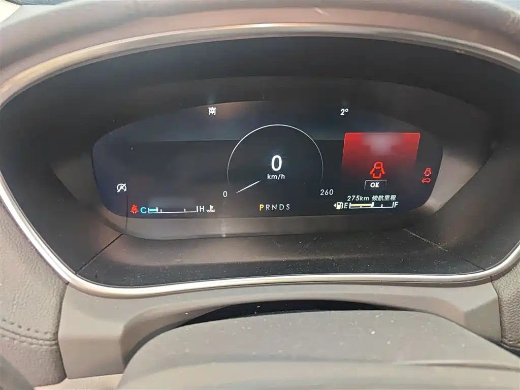 Voyager imported 2019 2.0T two-wheel drive exclusive version, National VI купить на сайте DeffCars