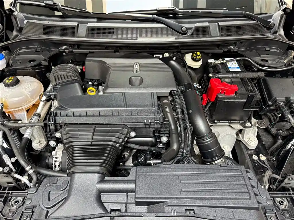 Adventurer 2023 2.0T two-wheel drive exclusive edition купить на сайте DeffCars