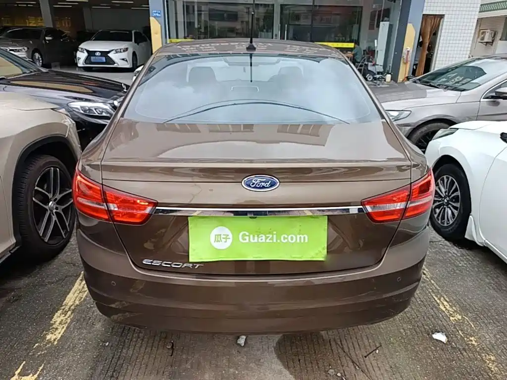Forex 2017 Happy Edition 1.5L Automatic Fashion Type купить на сайте DeffCars