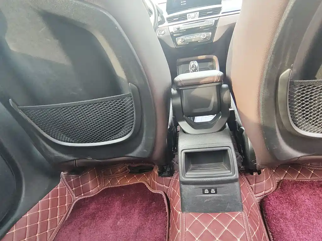 BMW X1 2022 sDrive20Li Fashion Model купить на сайте DeffCars