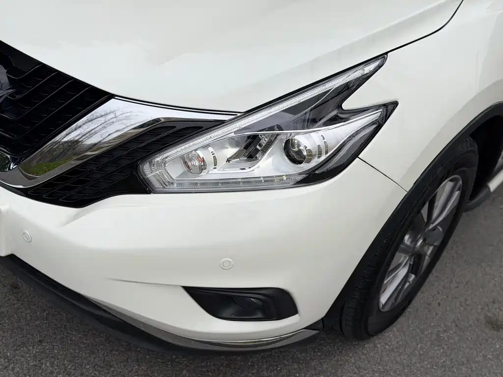 Loulan 2021 2.5L XL 2WD Intelligent Connected Deluxe Edition купить на сайте DeffCars