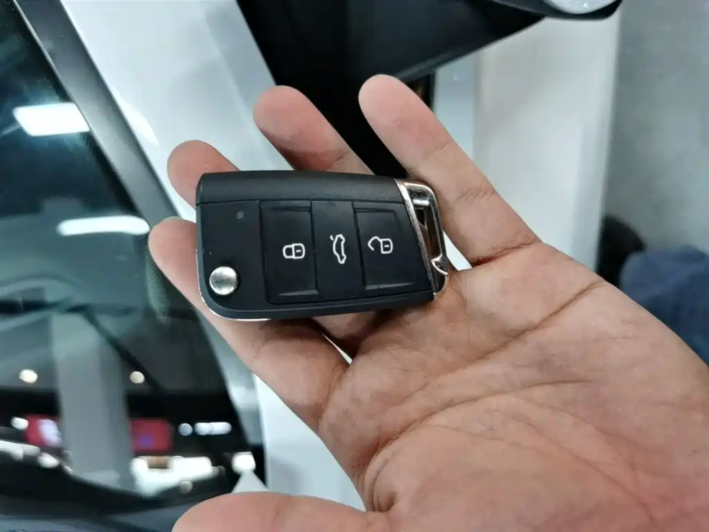 Sagitar 2022 280TSI DSG Super Edition купить на сайте DeffCars