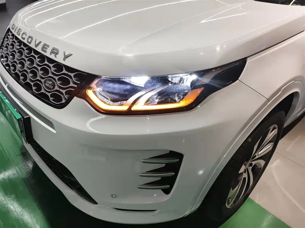 Discovery Sport 2024 Performance Technology Edition купить на сайте DeffCars