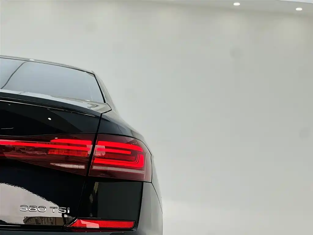 Passat 2023 facelift 380TSI luxury version купить на сайте DeffCars