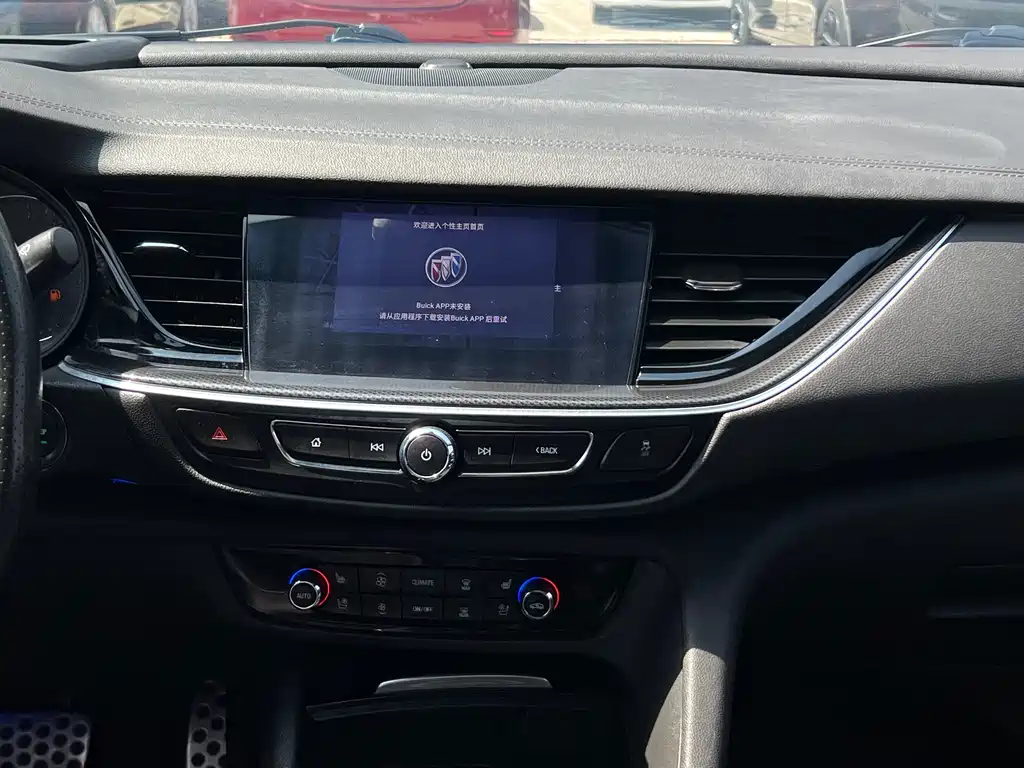 Regal 2020 GS 28T Premium Model купить на сайте DeffCars