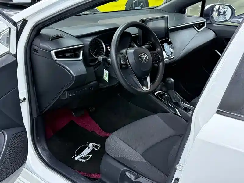 Ralink 2022 Dual Engine 1.8H E-CVT Leading Edition купить на сайте DeffCars