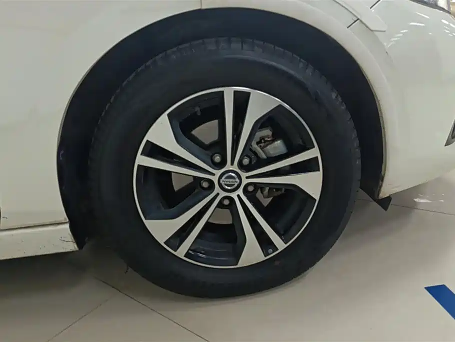 Sylphy 2022 1.6L XL CVT Enjoy Edition купить на сайте DeffCars