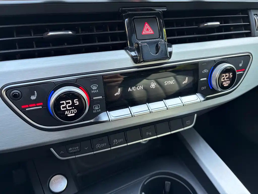 Audi A5 imported 2021 Sportback 45 TFSI quattro premium dynamic model купить на сайте DeffCars