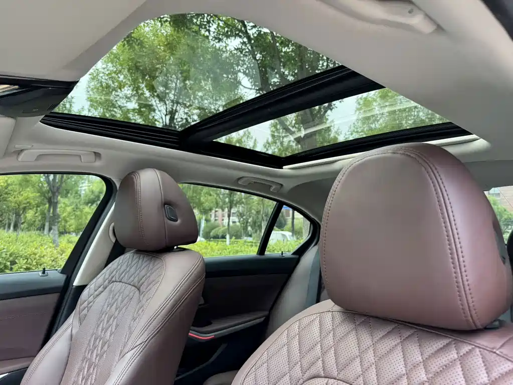 BMW 3 Series 2023 320Li M Sports Package купить на сайте DeffCars