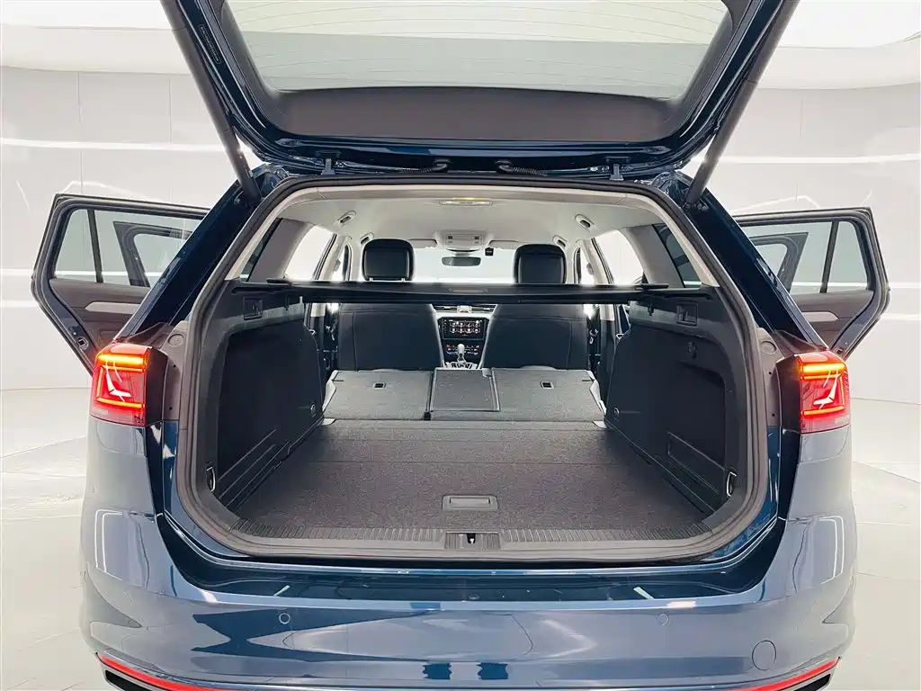Wei Lan 2021 2.0T Comfort Edition купить на сайте DeffCars