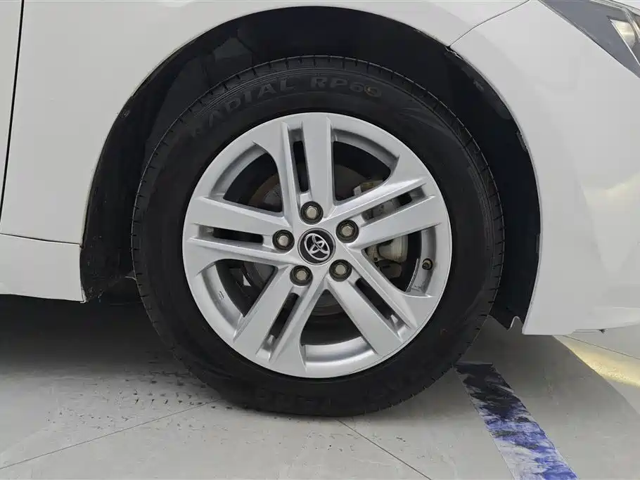 Ralink 2022 TNGA 1.5L CVT Advanced Edition купить на сайте DeffCars