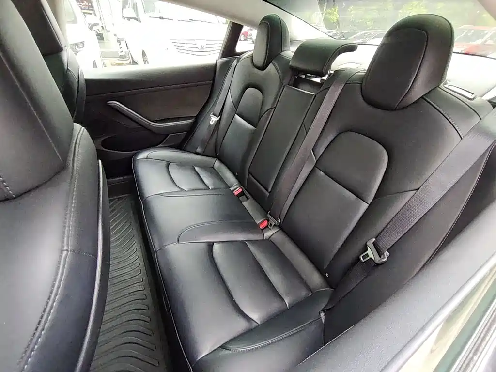 Model 3 2022 rear-wheel drive купить на сайте DeffCars