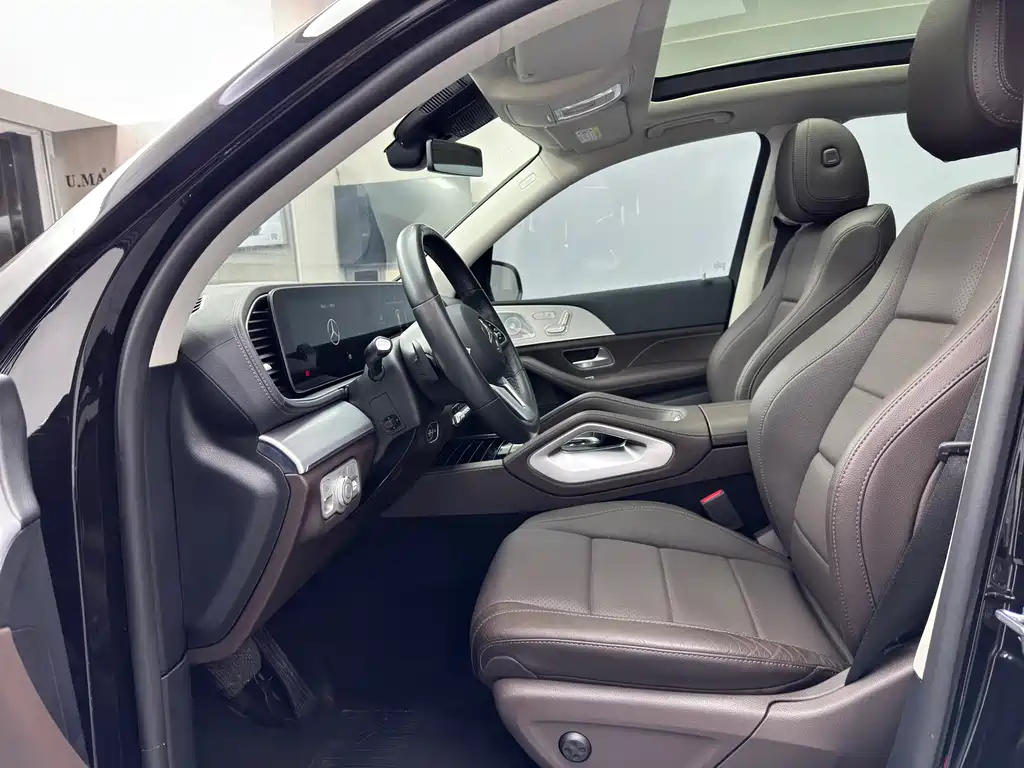 Mercedes-Benz GLE 2021 GLE 450 4MATIC Dynamic купить на сайте DeffCars