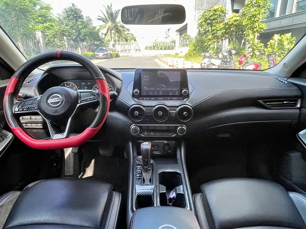 Sylphy 2020 1.6L XL CVT Enjoy Edition купить на сайте DeffCars