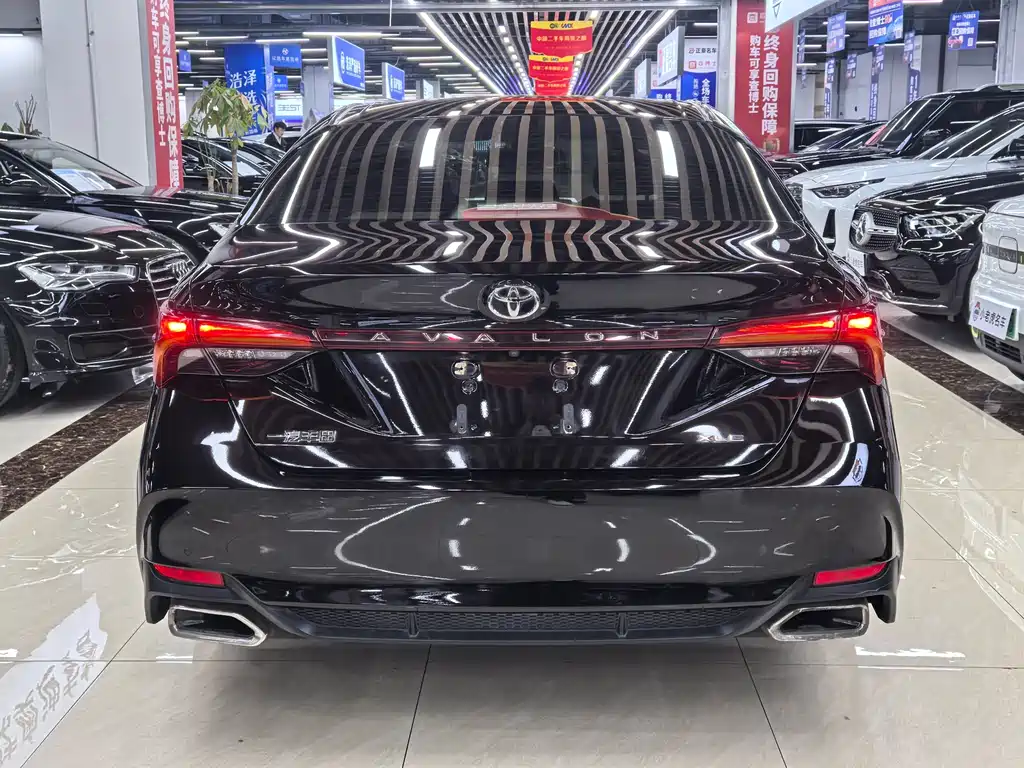 Asia Dragon 2019 2.0L XLE Exclusive Edition National VI купить на сайте DeffCars
