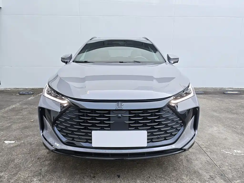 Tangxin Energy 2025 DM-i 115KM Premium Model купить на сайте DeffCars